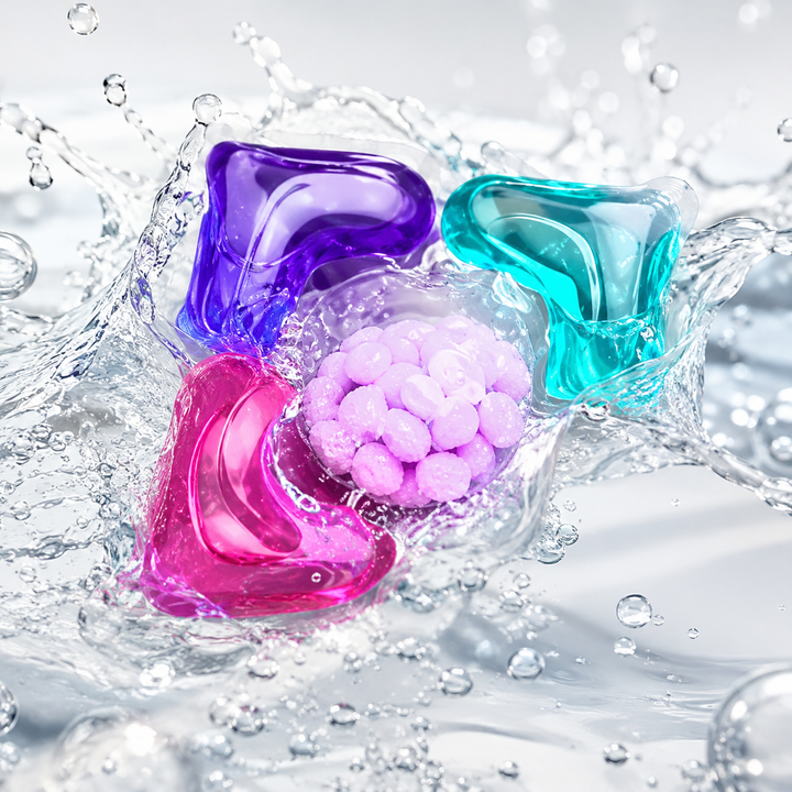 Meadow™ 5 in 1 Laundry Power Detergent Pods |⏰Limited Period Offer⏰