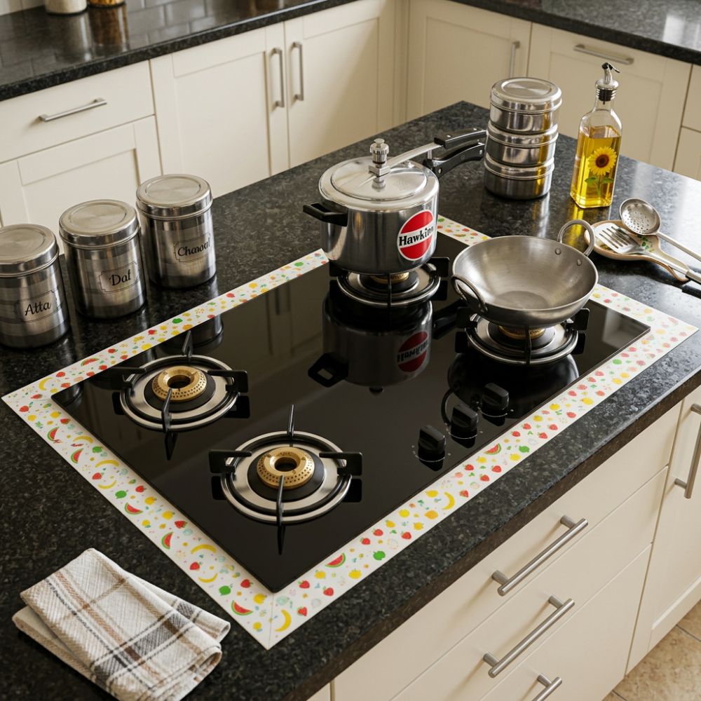 Multipurpose Gap Sealing Tape for Kitchen Sink, Gas Stove &amp; Bathroom - 🔥Buy 1 Get 1 Free🔥