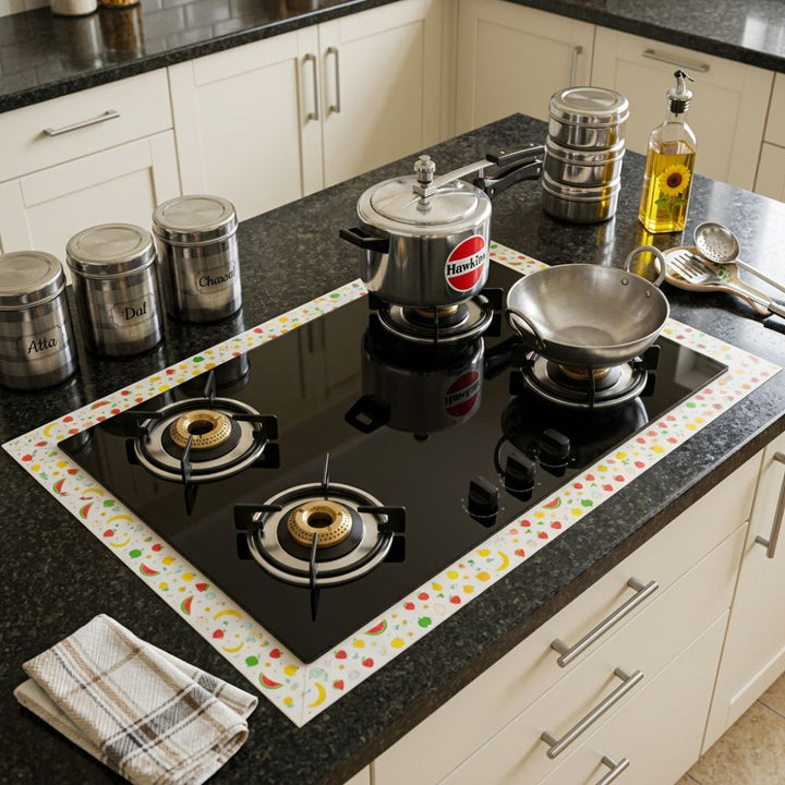 Multipurpose Gap Sealing Tape for Kitchen Sink, Gas Stove &amp; Bathroom - 🔥Buy 1 Get 1 Free🔥