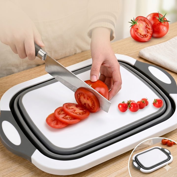 Collapsible Cutting Board |🔥FLAT 50% OFF SALE🔥