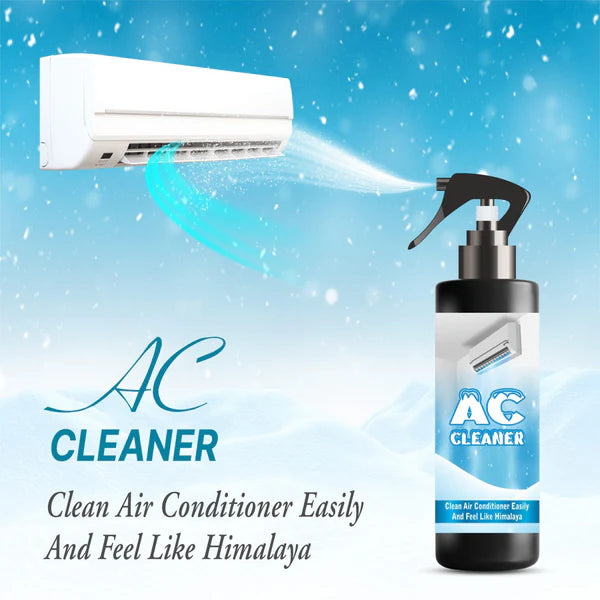 Air Conditioning Cleaner & Purifier - 🔥BUY1 GET 1 FREE🔥