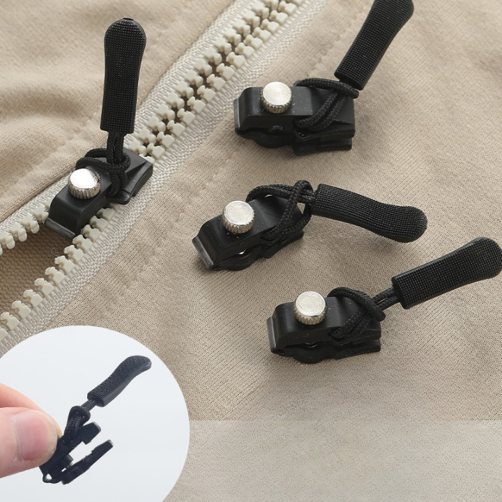 Universal Zipper repair Kit | 🔥FLAT 50% OFF SALE🔥