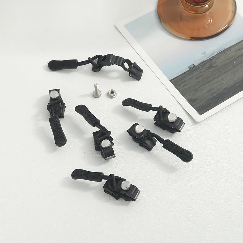 Universal Zipper repair Kit | 🔥FLAT 50% OFF SALE🔥