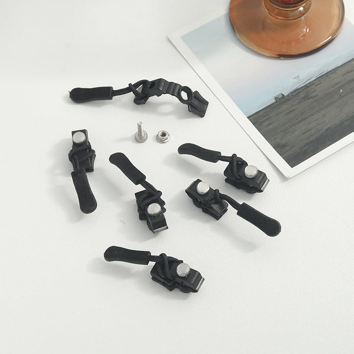 Universal Zipper repair Kit | 🔥FLAT 50% OFF SALE🔥