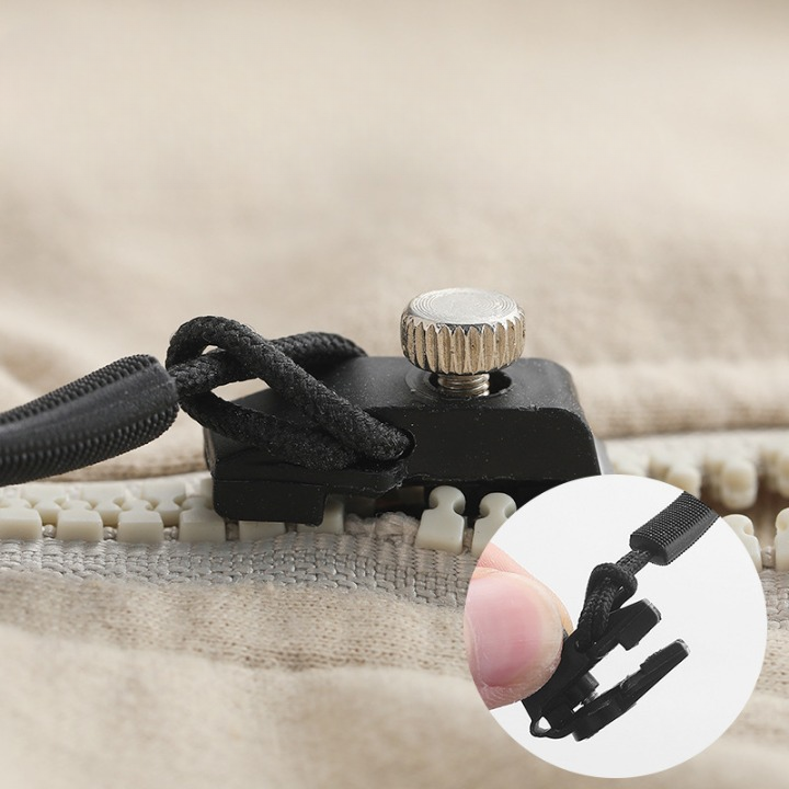 Universal Zipper repair Kit | 🔥FLAT 50% OFF SALE🔥