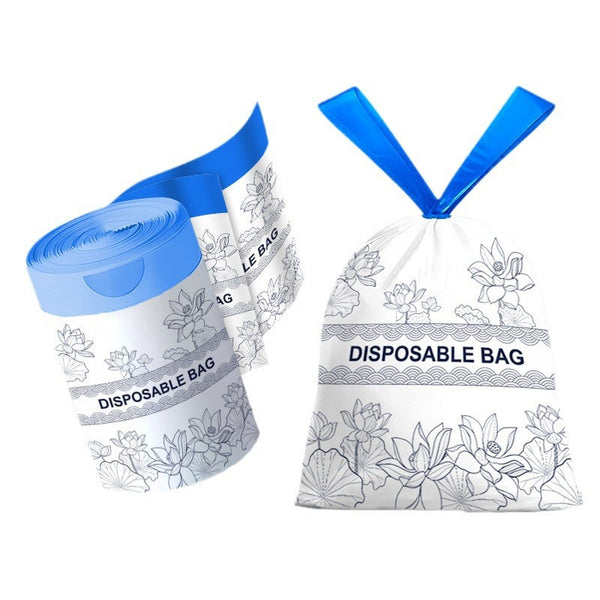 Multipurpose Carry Bags| Disposable & Eco-Friendly