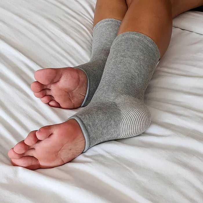 Neuropathy Compression Socks for Feet & Ankle Pain