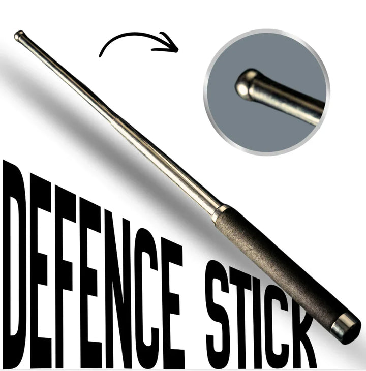 Personal Safety Baton with Pouch