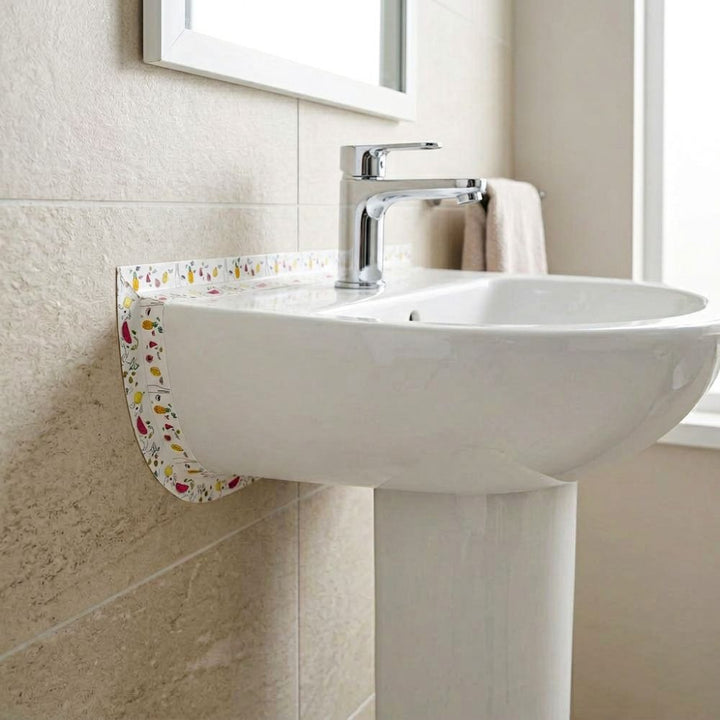 Multipurpose Gap Sealing Tape for Kitchen Sink, Gas Stove &amp; Bathroom - 🔥Buy 1 Get 1 Free🔥