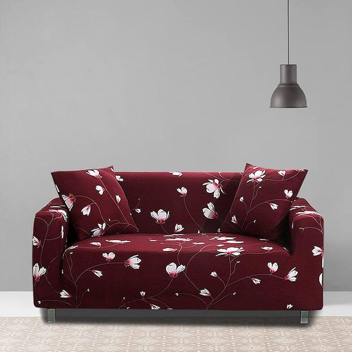 Elastic Fitted Sofa Covers - 3 Seater Sofa |🔥FLAT 50% SAVINGS🔥