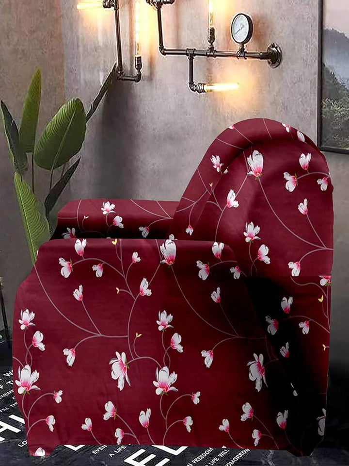 Elastic Fitted Sofa Covers - 3 Seater Sofa |🔥FLAT 50% SAVINGS🔥