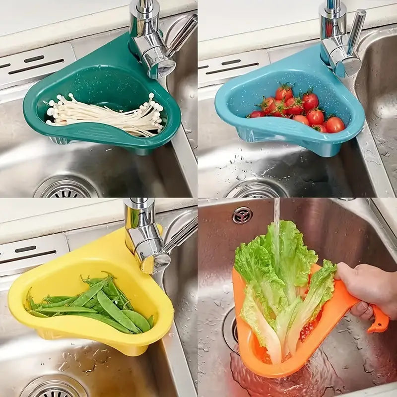 Kitchen Sink Drain Basket| 🔥BUY 1 GET 1 FREE🔥