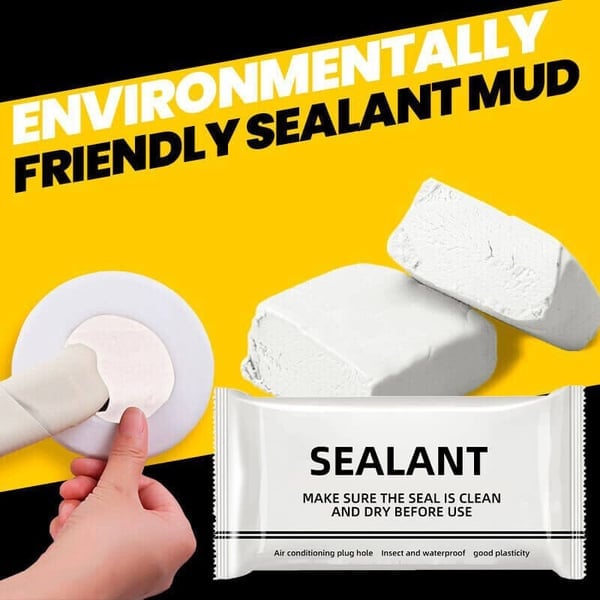 Strong Sealant Mud | 🔥Buy 1 Get 1 Free🔥