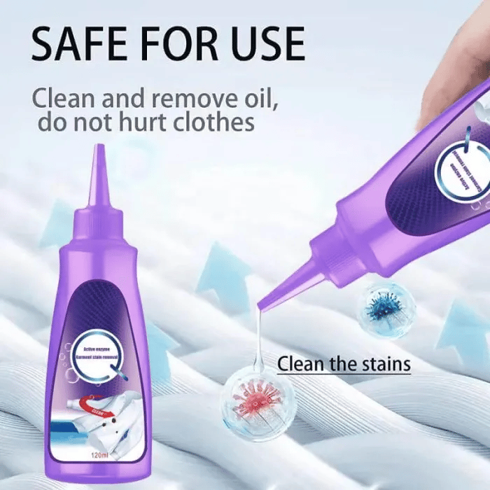 Fabric Stain Remover | 🔥FLAT 50% OFF SALE🔥