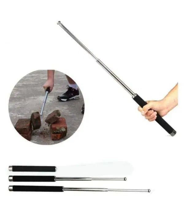 Personal Safety Baton with Pouch