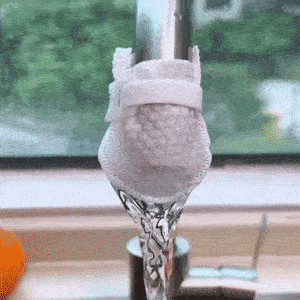 Reusable Faucet Cotton Filters | 🔥Buy 10 Get 10 Free🔥