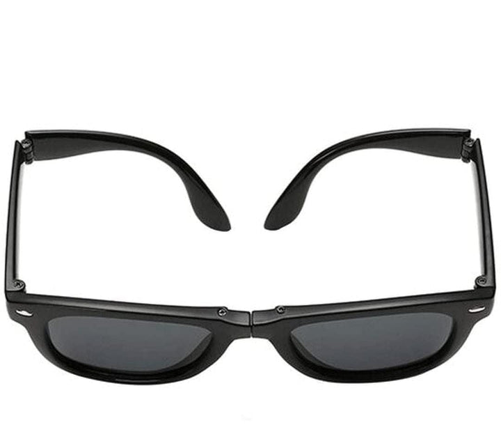Foldable Polaroid Sunglasses for Men & Women