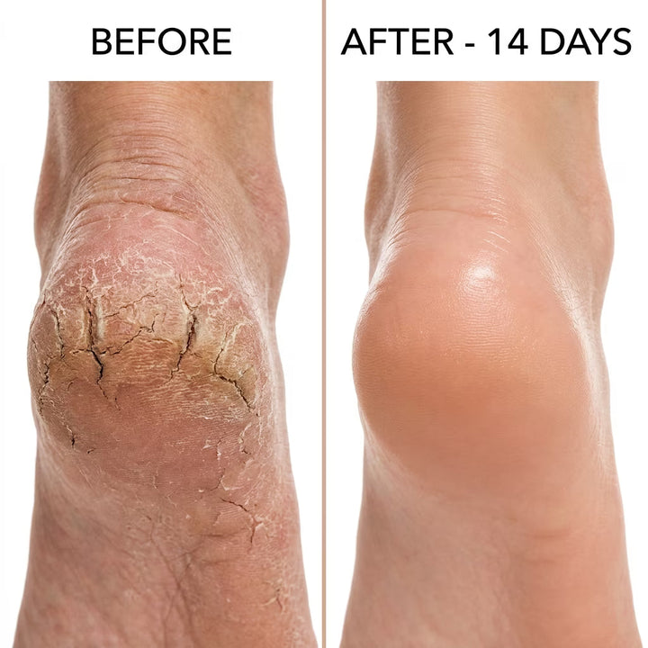 Heel Healing Therapy Gel Socks | 🔥FLAT 50% SAVINGS🔥