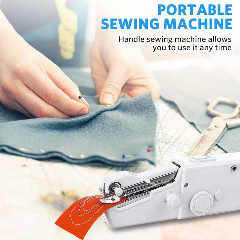 Portable Sewing Machine