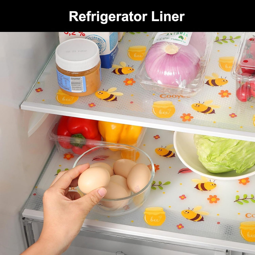 Anti-Slip Waterproof Cabinet &amp; Drawer Liner