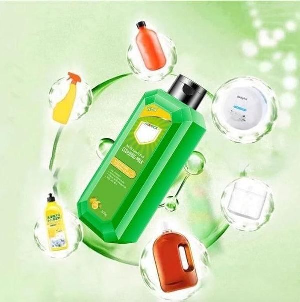 MasterShine Pro™ - Multifunctional Home &amp; Kitchen Cleaner - 🔥Buy 1 Get 3 Free🔥
