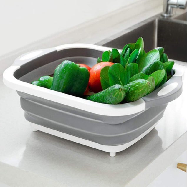 Collapsible Cutting Board |🔥FLAT 50% OFF SALE🔥