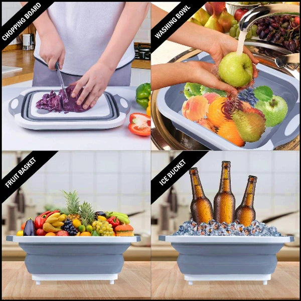 Collapsible Cutting Board |🔥FLAT 50% OFF SALE🔥