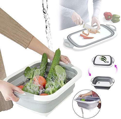 Collapsible Cutting Board |🔥FLAT 50% OFF SALE🔥