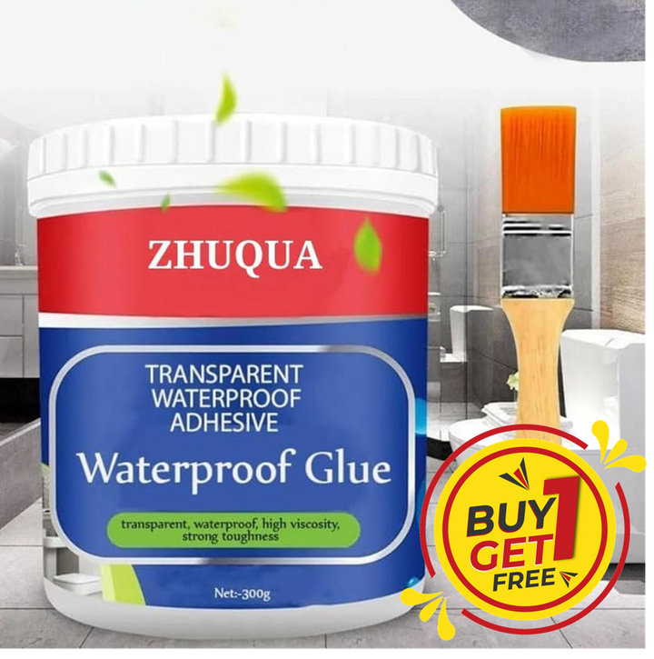 Waterproofing Insulation Sealant Glue |🔥BUY 1 GET 1 FREE🔥