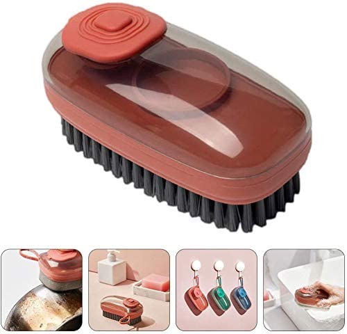 Multifunction Household Cleaning Brush