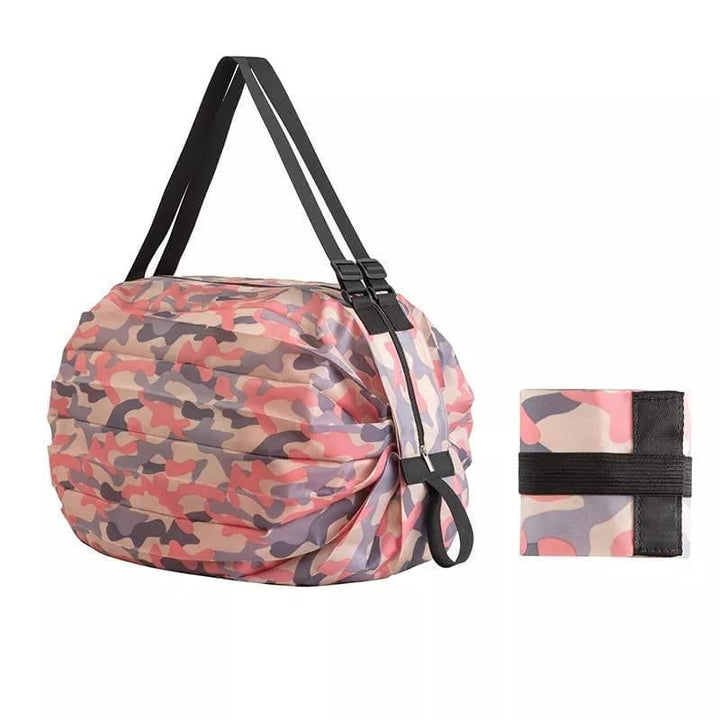 Foldable Shopping Handbag