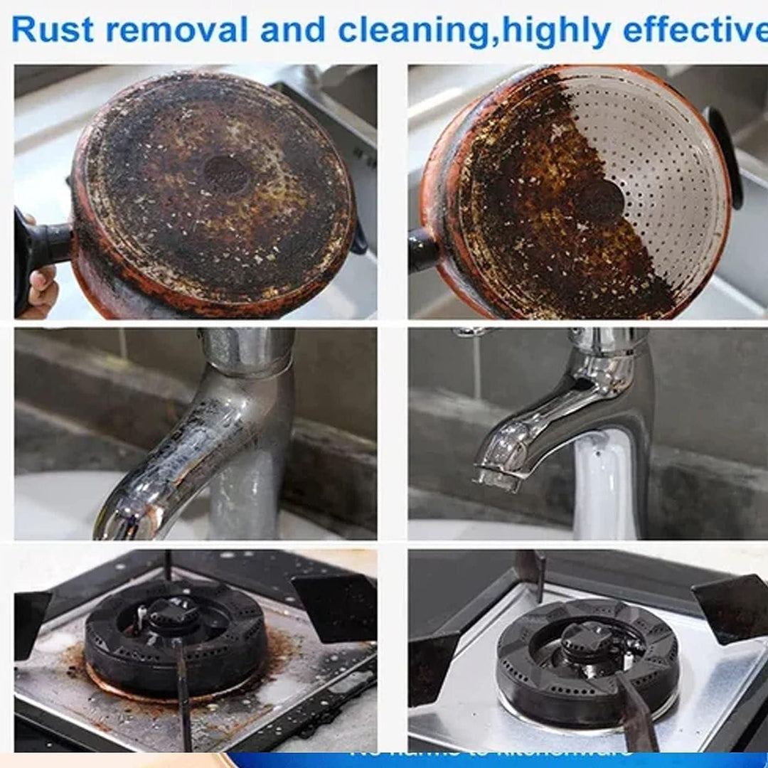 All-Purpose Kitchen Rust Remover
