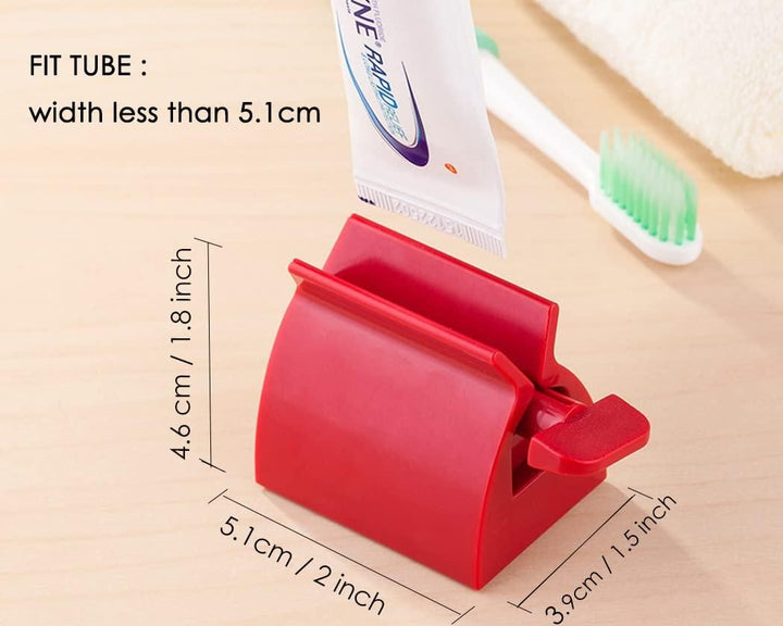 Toothpaste / Cream Squeezer  |🔥Buy 1 Get 1 Free🔥