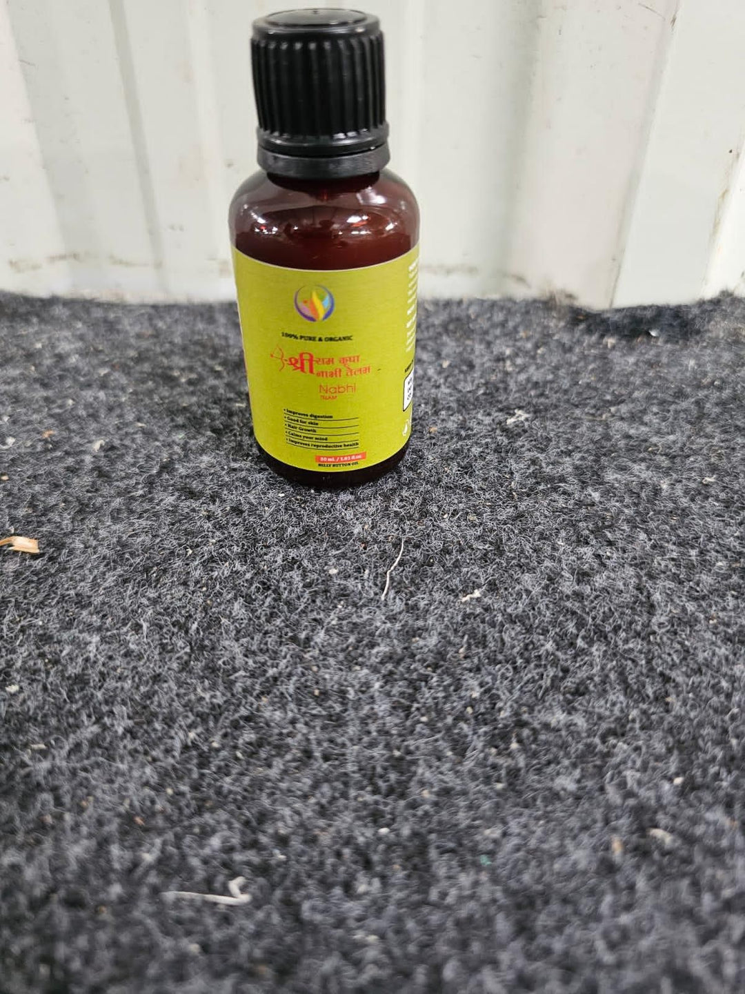 NABHI SUTRA THERAPY OIL 🔥Buy 1 Get 1 Free🔥