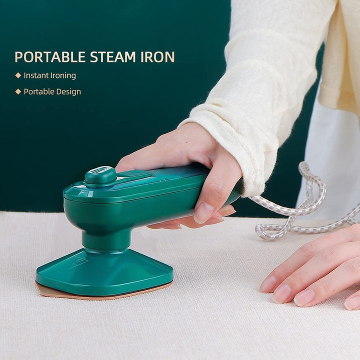 Portable Handheld Small Steam Iron