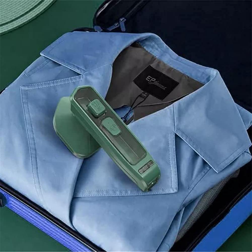 Portable Handheld Small Steam Iron