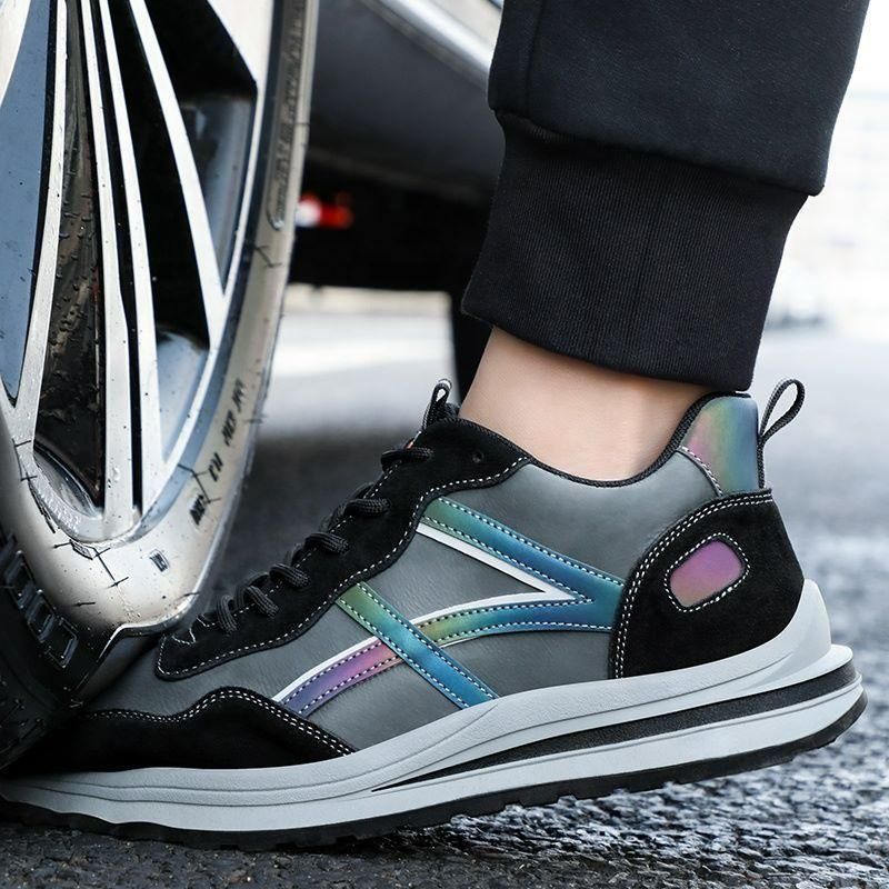 Trendy Mens Casual Shoes