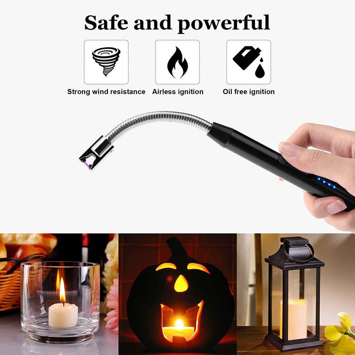 Rechargeable Candle Lighter