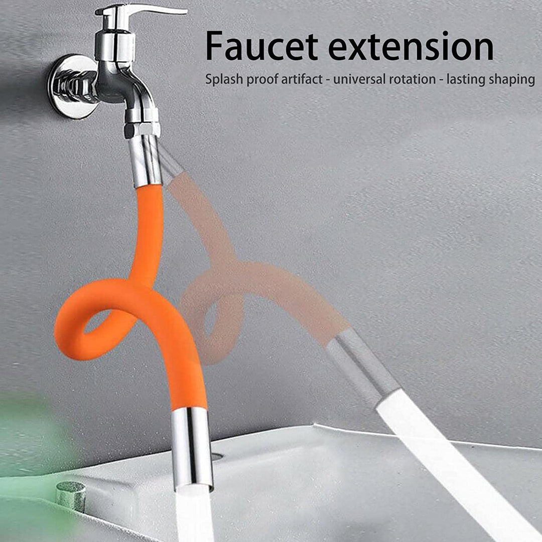 Faucet / Tap Extension Tube