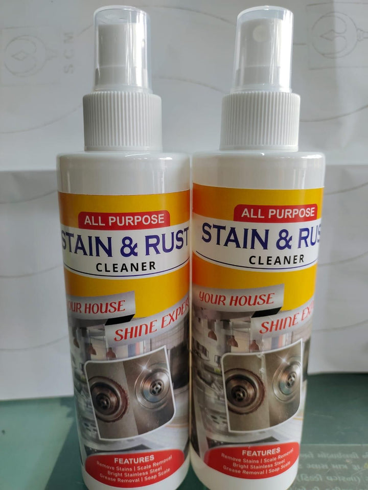All-Purpose Stain Cleaner (Buy 1 Get 1 Free)