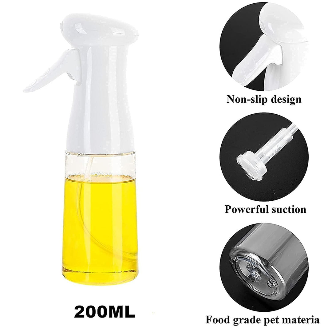 Oil Dispenser - Spray Type