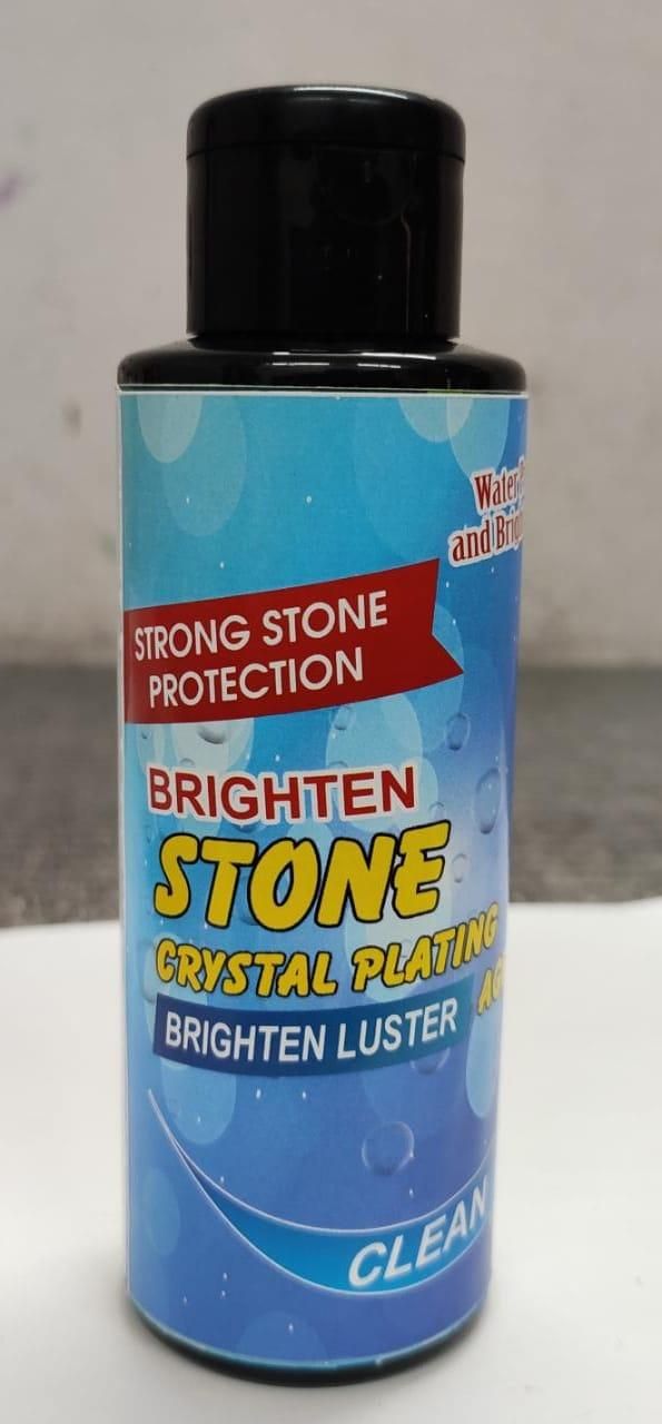 Crystal Stone Polishing Agent - Buy 1 Get 1 Free
