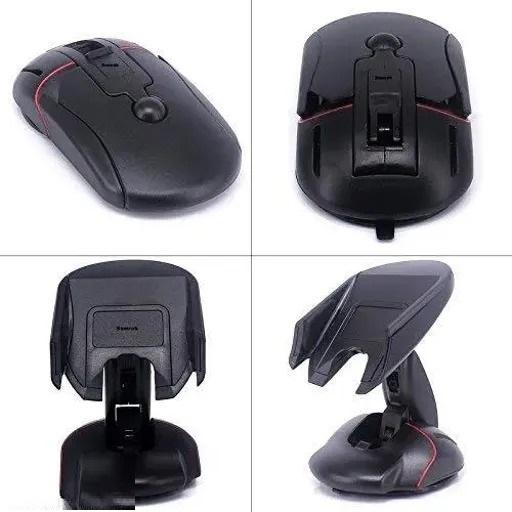 Mouse Shape Car Mobile Holder