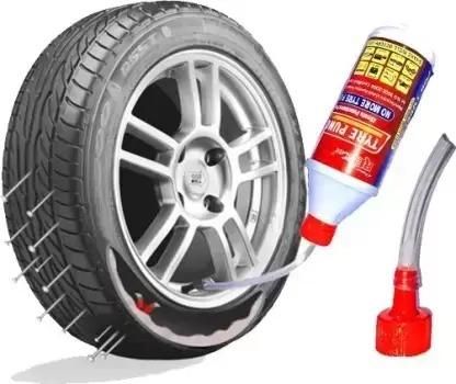 Tubeless Tire Puncture Prevention Kit - Buy 1 Get 1 Free