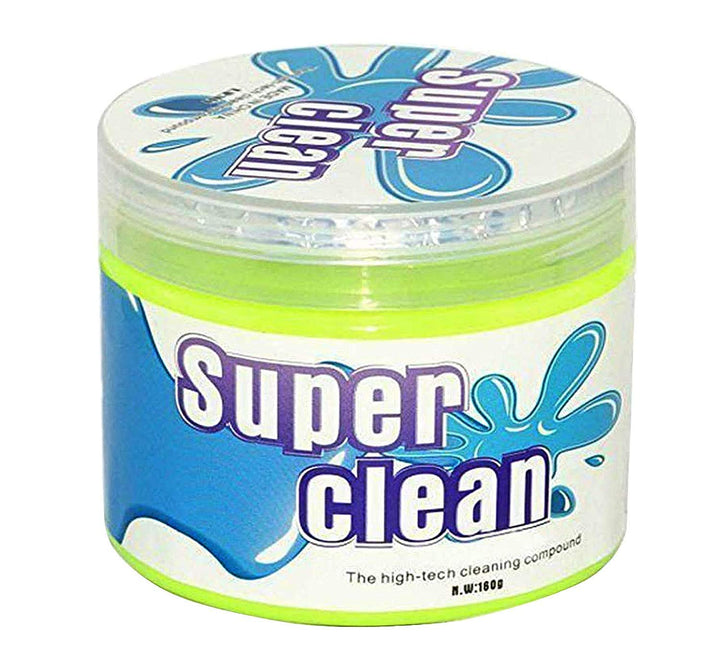 Super Cleaning Gel